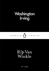 Irving Washington — Rip Van Winkle