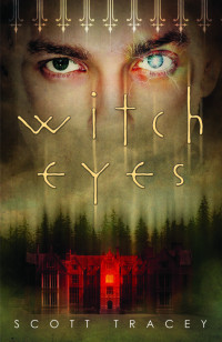 Tracey Scott — Witch Eyes
