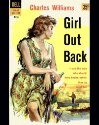 Williams Charles — Girl Out Back