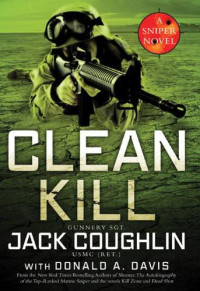 Coughlin Jack; Davis Donald A — Clean Kill