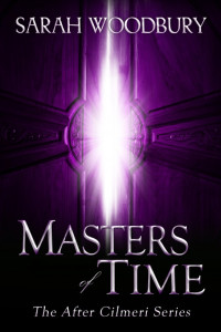 Woodbury Sarah — Masters of Time