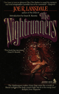 Lansdale Joe — The Nightrunners