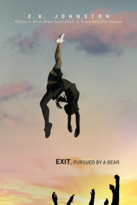Johnston, E K — Exit, Pursued by a Bear