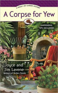 Joyce — A Corpse for Yew