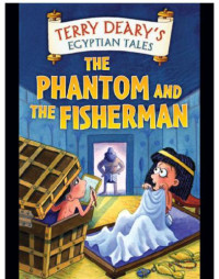 Deary Terry — The Phantom and the Fisherman
