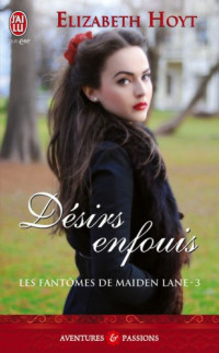 Hoyt Elizabeth — Désirs enfouis