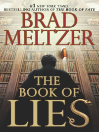 Meltzer Brad — Book of Lies