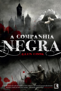 Cook Glen — A Companhia Negra