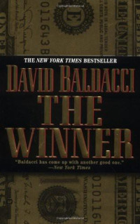 Baldacci David — The Winner