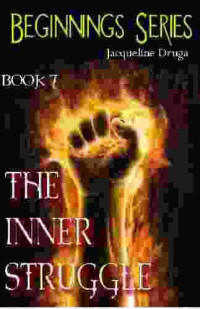 Druga Jacqueline — The Inner Struggle 1