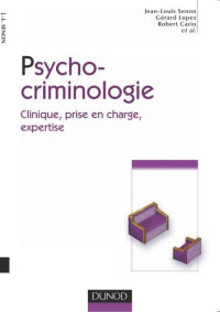  — Psychocriminologie