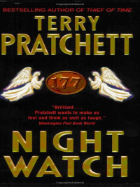 Terry Pratchett — Night Watch
