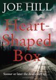 Hill Joe — Heart-Shaped Box