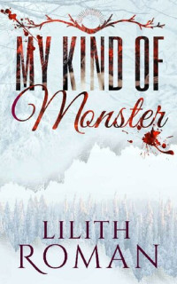 Lilith Roman — My Kind of Monster