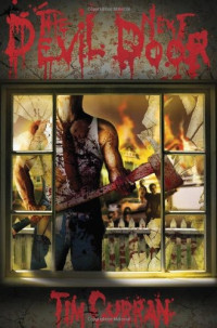 Curran Tim — The Devil Next Door