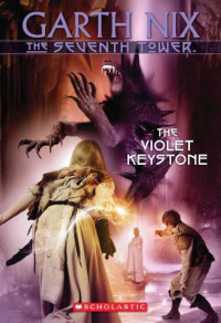 Nix Garth — The Violet Keystone