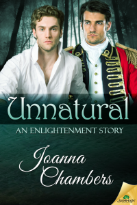 Chambers Joanna — Unnatural