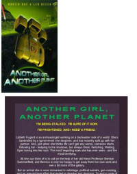 Martin Day, Len Beech — Another Girl, Another Planet