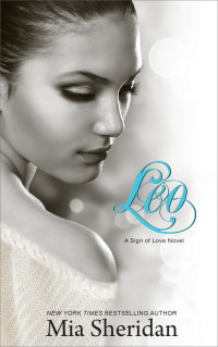 Sheridan Mia — Leo