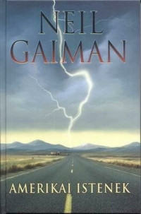 Neil Gaiman — Amerikai istenek