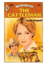 Dingwell Joyce — The Cattleman