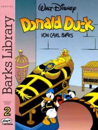 Disney Walt — Donald Duck 02