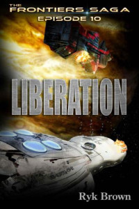 Ryk Brown — Liberation