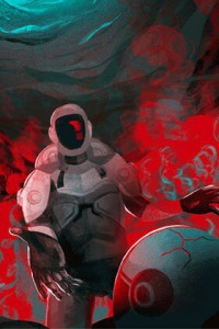 Martha Wells — Compulsory: A Murderbot Diaries Story