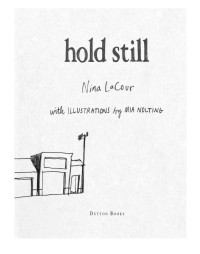 LaCour Nina — Hold Still