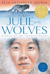 George, Jean Craighead — Julie of the Wolves (Julie of the Wolves #1)