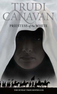 Canavan Trudi — Priestess of the White