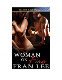 Lee Fran — Woman On Fire
