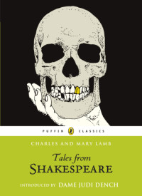 Charles Lamb, Mary Lamb, Judi Dench — Tales from Shakespeare