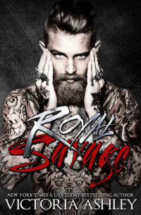 Victoria Ashley — Royal Savage