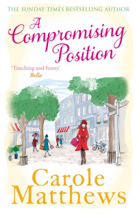 Matthews Carole — A Compromising Position