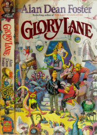 Foster, Alan Dean — Glory Lane