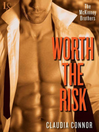 Connor Claudia — Worth the Risk