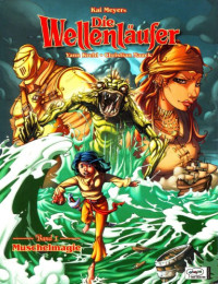 Meyer Kai — Muschelmagie (Comic)
