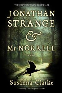 Clarke Susanna — Jonathan Strange y el señor Norrell