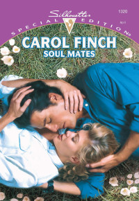 Finch Carol — Soul Mates