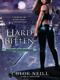 Neill Chloe — Hard Bitten