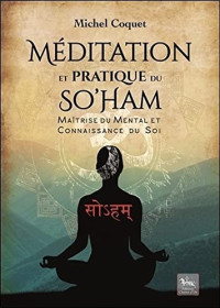 Coquet Michel — Méditation et pratique du So'Ham
