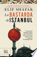 Elif Shafak — La bastarda di Istanbul