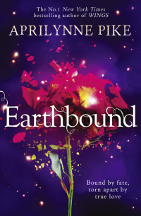 Pike Aprilynne — Earthbound