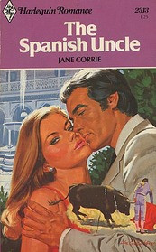 Jane Corrie — The Spanish Uncle