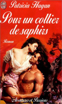 Hagan Patricia — Pour Un Collier De Saphirs