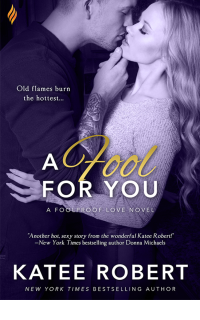 Robert Katee — A Fool for You