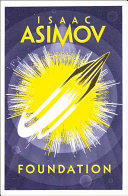 Isaac Asimov — Foundation