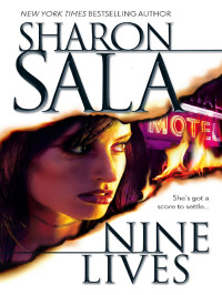 Sala Sharon — Nine Lives