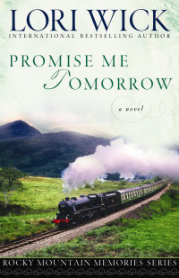 Wick Lori — Promise Me Tomorrow